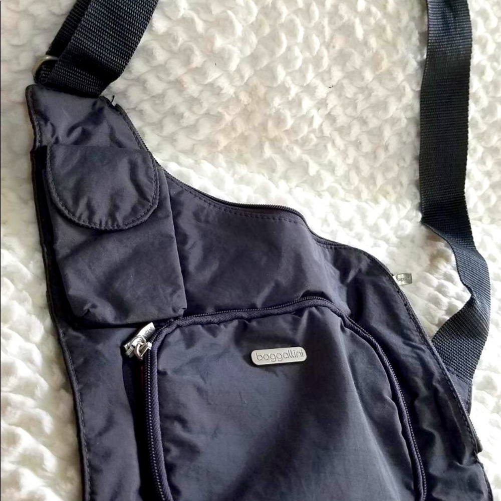 Baggallini Crossbody Bag